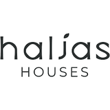 Haljas Houses Logo - Estonian Made Glass Saunas