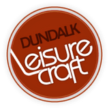 Dundalk Logo - Canadian Cedar Outdoor Saunas