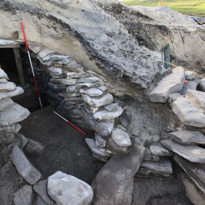 Ancient Sauna Unearthed in Orkney Reveals Long Heritage of Heat Bathing - Secret Saunas