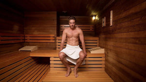 Do Saunas Burn Calories? How to Lose Weight Using a Sauna - Secret Saunas