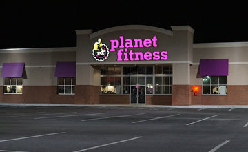 Does Planet Fitness Have a Steam Room, Sauna or Hot Tub? - Secret Saunas
