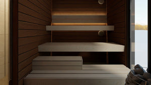 How Long Should You Stay in the Sauna for the Greatest Health Benefits - Secret Saunas