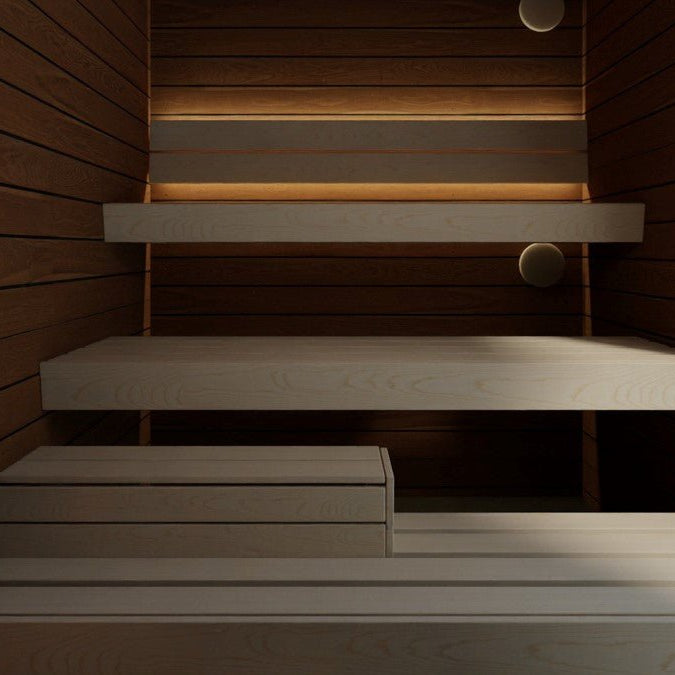 How Long Should You Stay in the Sauna for the Greatest Health Benefits - Secret Saunas