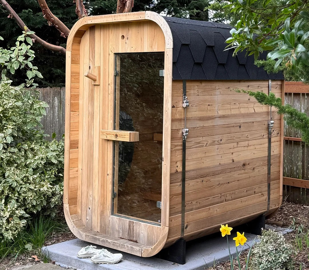 Redwood Saunas Honest Review