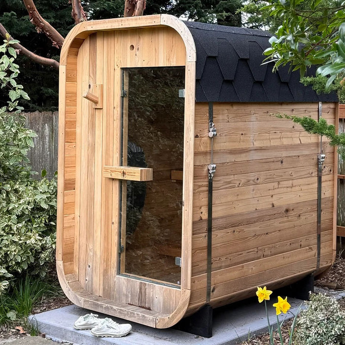 Redwood Saunas Honest Review