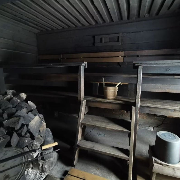 The Ancient Origins and Evolution of the Finnish Sauna - Secret Saunas