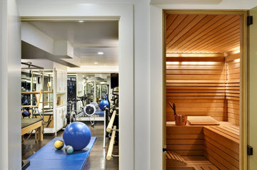 Top 11 Fitness Clubs in 2023: Best Gyms with Pools, Saunas, Steam Rooms, and Hot Tubs Near You Offering Spa Amenities - Secret Saunas