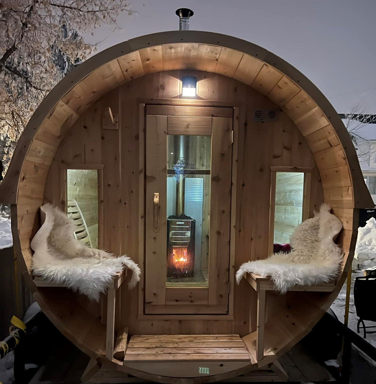 Home sauna buying guide Choose the Best Home Sauna — Secret Saunas