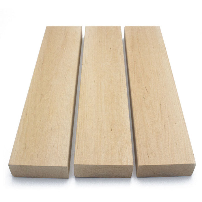 Prosaunas Sauna Wood, Alder 5/4x4" Bench Material | WOOD646