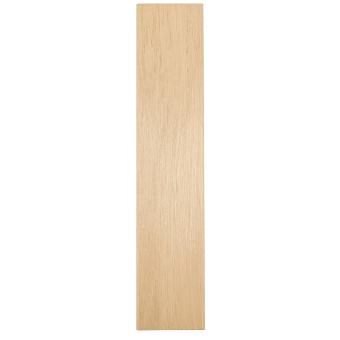 Prosaunas Sauna Wood, Alder 5/4x3" Bench Material | WOOD645