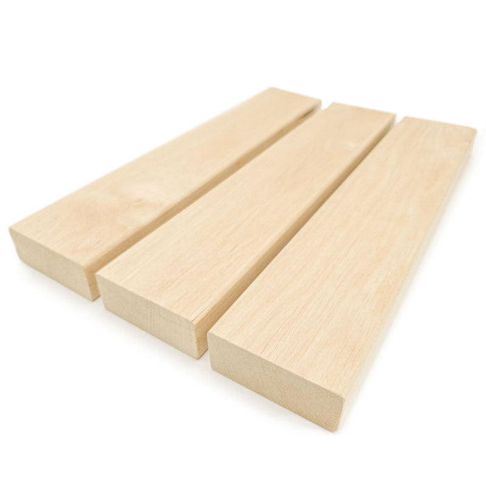Prosaunas Sauna Wood, Alder 5/4x3" Bench Material | WOOD645