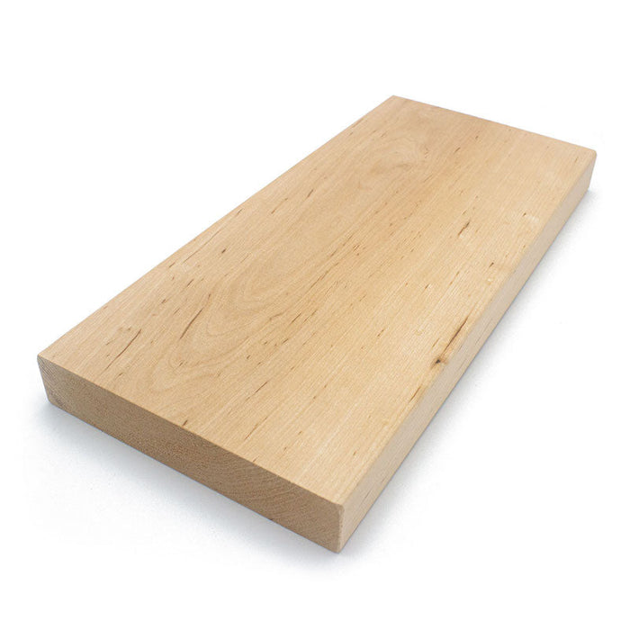 Prosaunas Sauna Wood, Alder 5/4x6" Bench Material | WOOD644