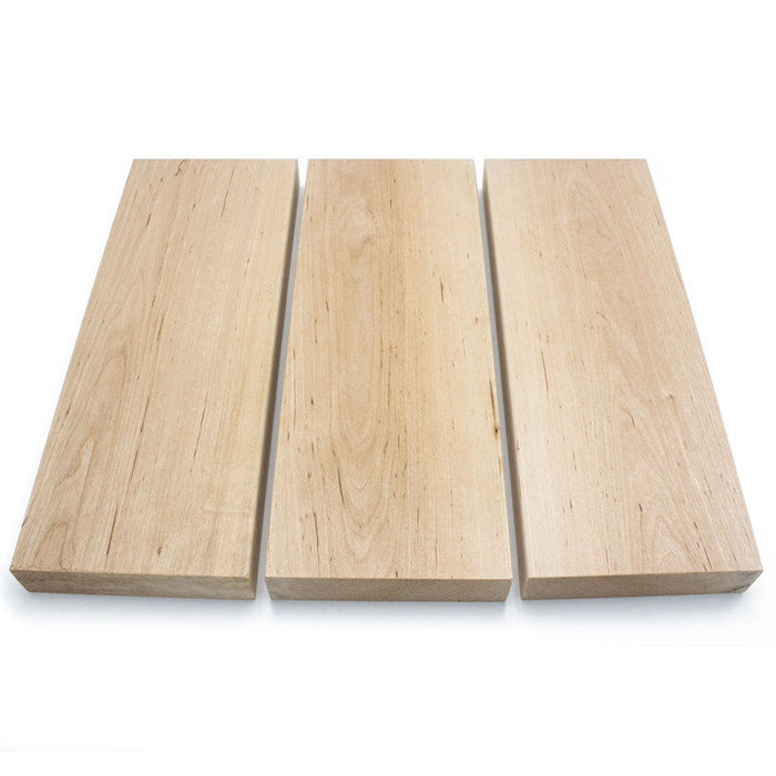 Prosaunas Sauna Wood, Alder 5/4x6" Bench Material | WOOD644