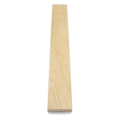 Prosaunas Sauna Wood, Alder 1"x2" Molding | WOOD678