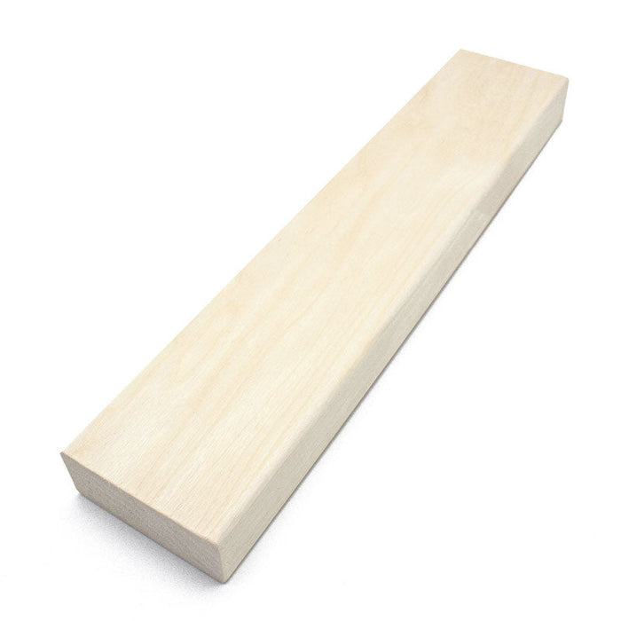 Prosaunas Sauna Wood, Aspen 5/4x3" Bench Material  | WOOD640