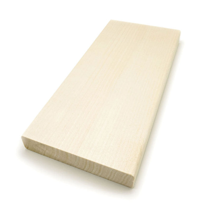 Prosaunas Sauna Wood, Aspen 5/4x6" Bench Material  | WOOD639