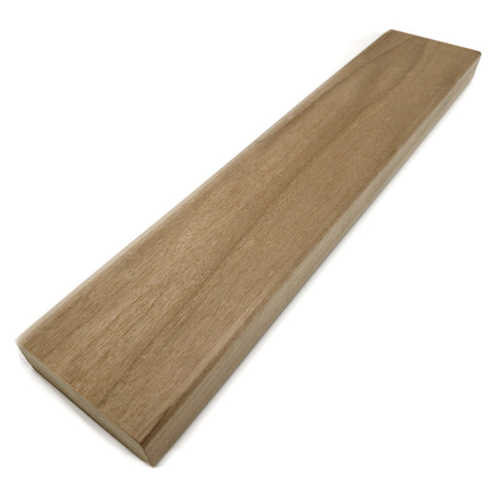 Prosaunas Sauna Wood, Thermo-Aspen 1"x3" Bench Material | WOOD647