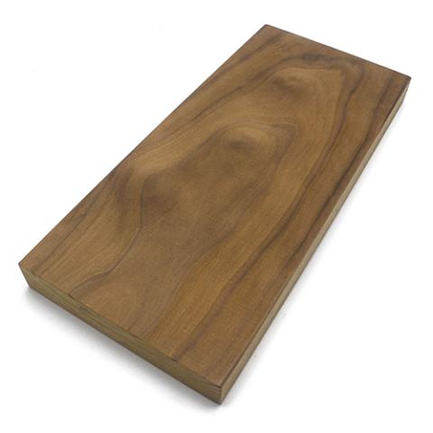 Prosaunas Sauna Wood, Thermo-Radiata Pine 5/4"x6" Bench Material | WOOD652