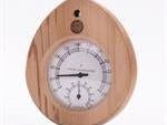 Dundalk Leisure Craft Thermometer - Secret Saunas