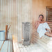 Harvia Cilindro E Electric Sauna Heater - Secret Saunas
