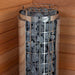 Harvia Cilindro E Electric Sauna Heater - Secret Saunas