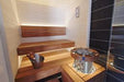 Harvia Cilindro Electric Heater - Secret Saunas