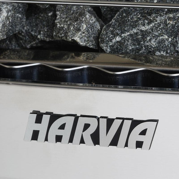 Harvia KIP Electric Heater - Secret Saunas