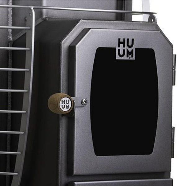 HUUM HIVE Heat 12 - Secret Saunas