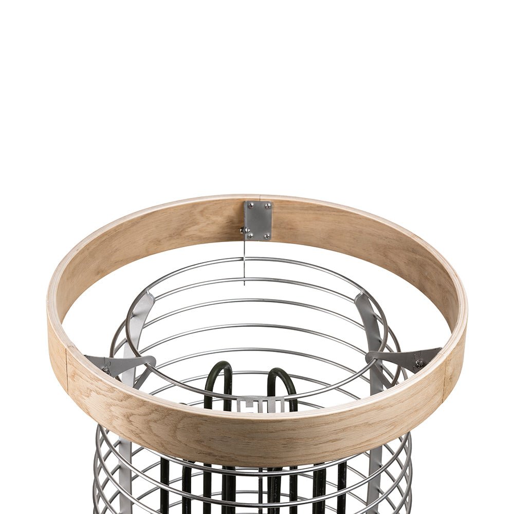 HUUM Safety Rail for Hive Series Sauna Heaters - Secret Saunas